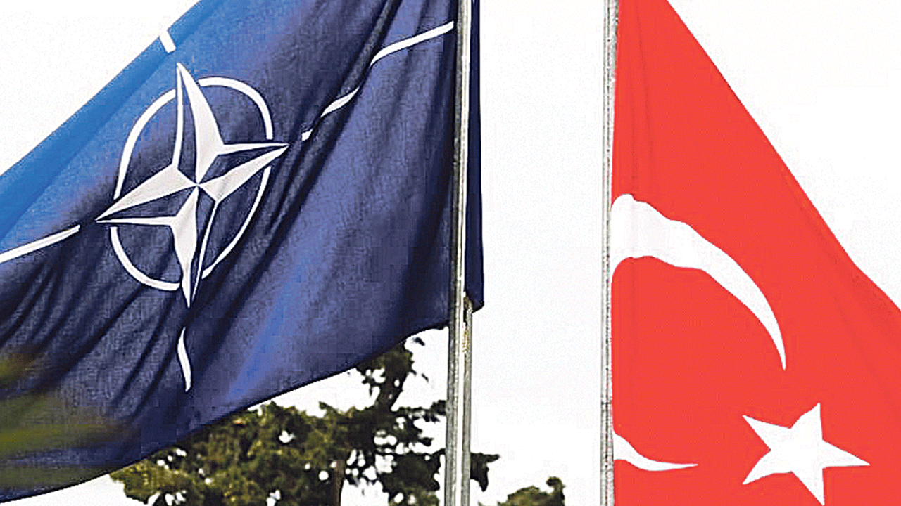 Türkiye, NATO İnovasyon Fonu'na katıldı
