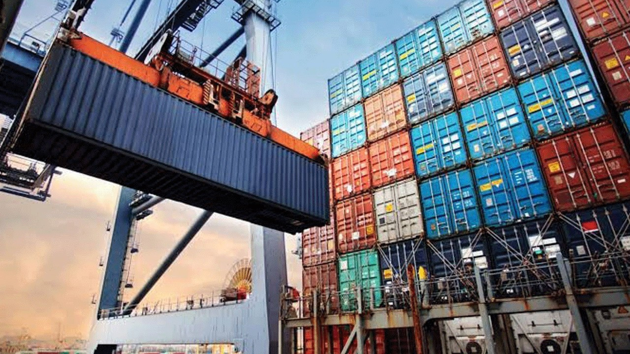 Suudi Arabistan'a ihracat 8 ayda 4 kat arttı