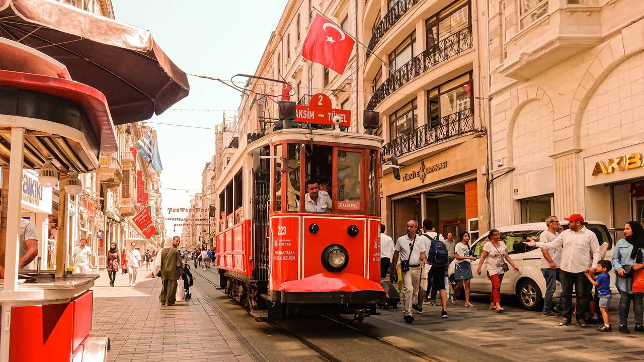 İstanbul’da yaşamanın maliyeti 38 bin TL’yi geçti