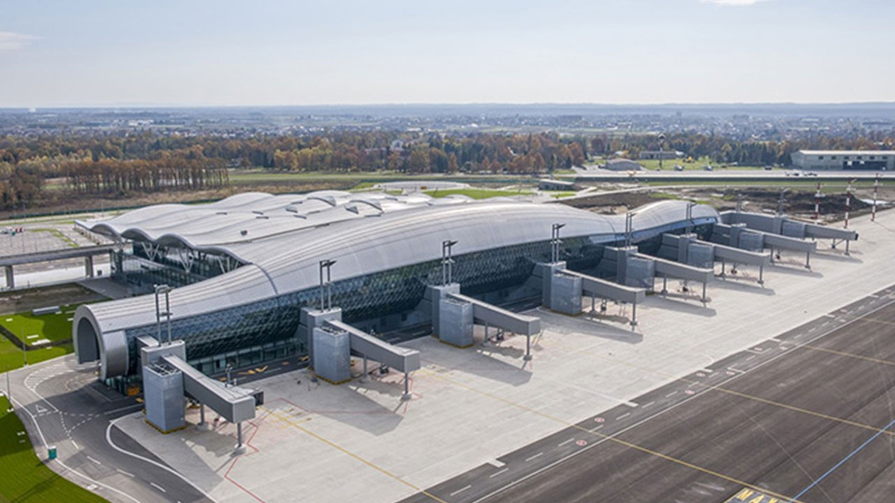 Hırvatistan’ın Zagreb Havalimanı, TAV'la dijitalleşecek