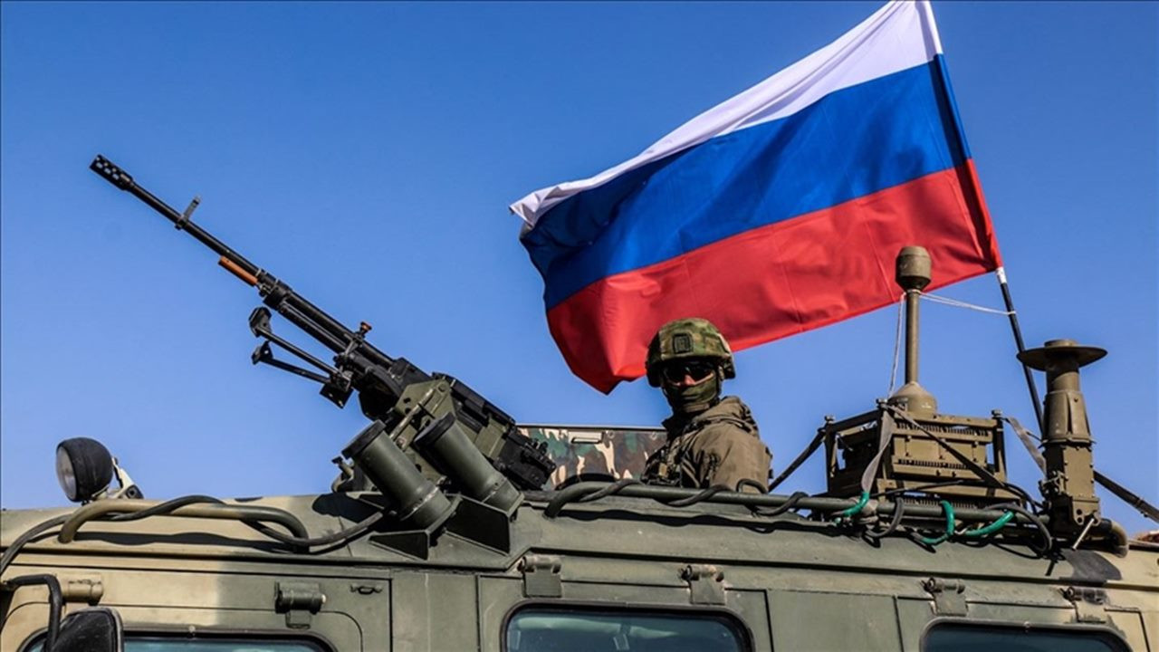 Rusya: Donetsk bölgesindeki Avdiyivka kentini ele geçirdik