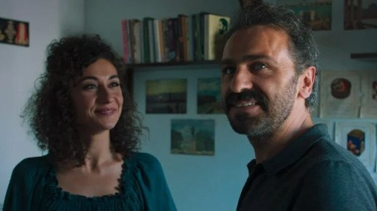 'Ceviz Ağacı' filmine Fransa'da senaryo ödülü