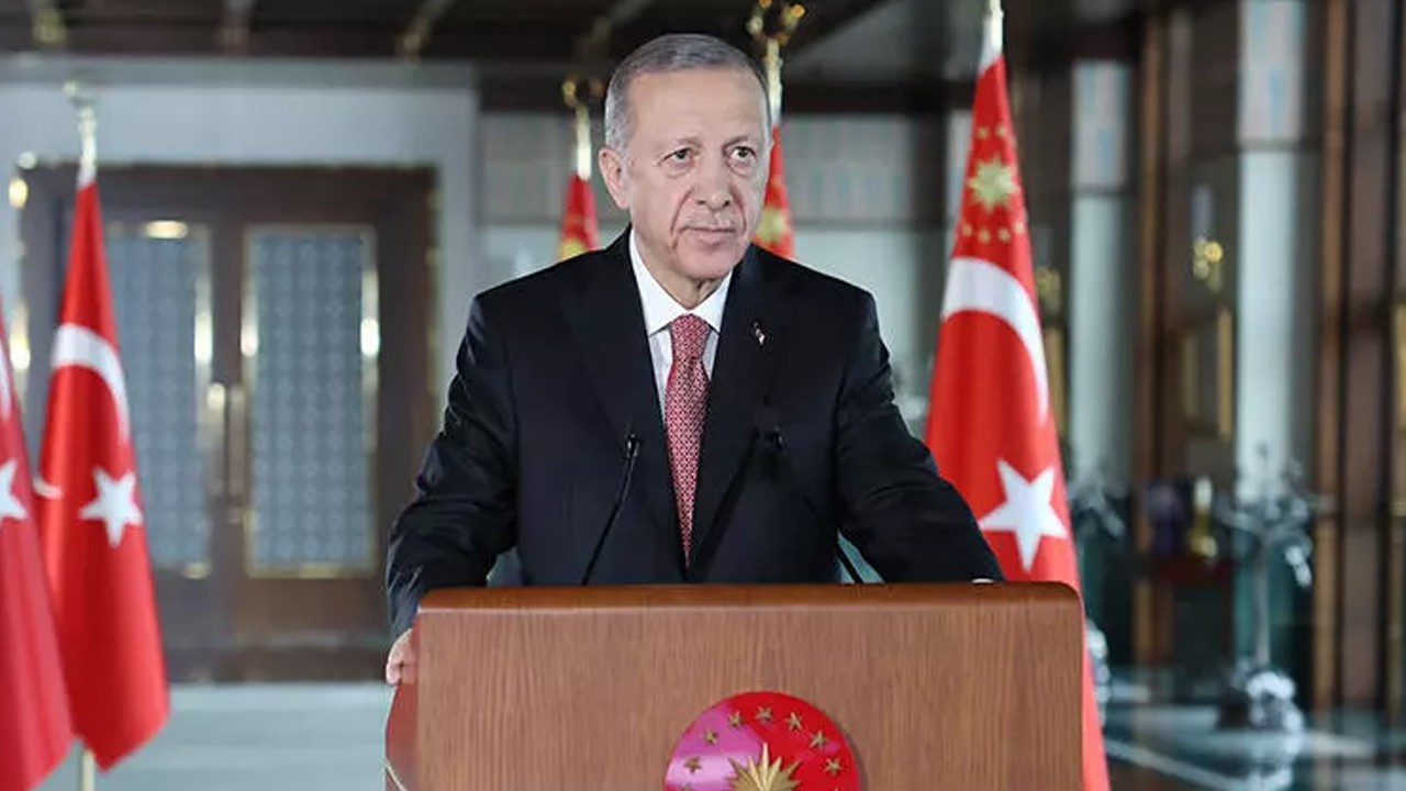 Erdoğan: Savunma sanayimiz yüzde 80 yerli hale geldi