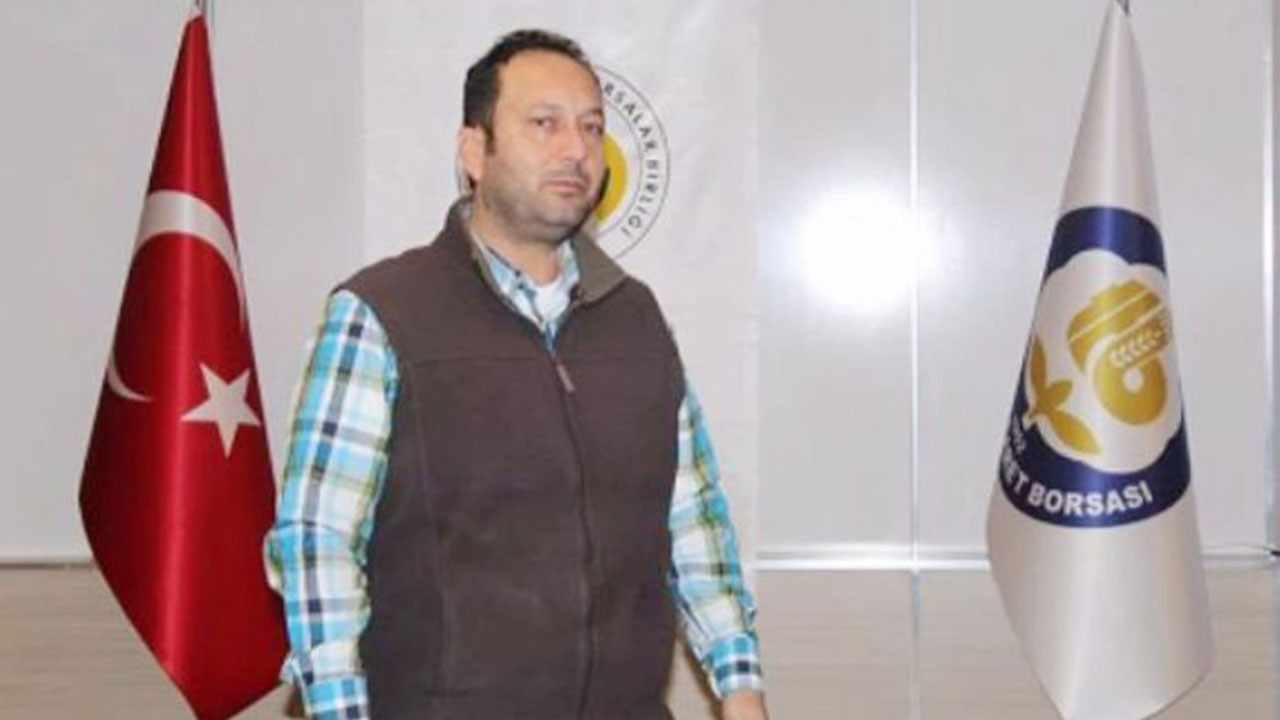 Mustafa Teke, TTB'nin yeni başkanı oldu