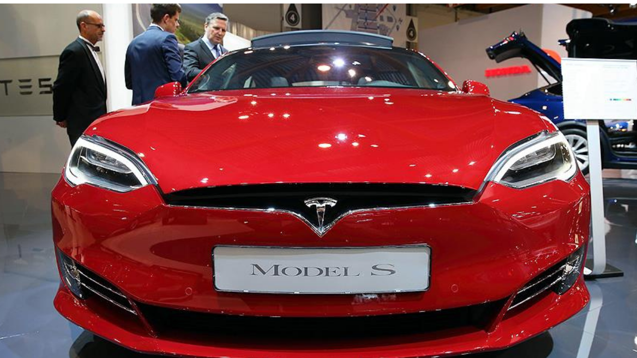 Tesla, Model Y'nin bazı versiyonları için fiyat indirdi - Sayfa 1
