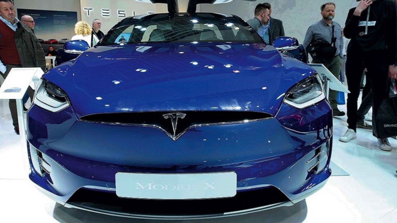 Tesla, Model Y'nin bazı versiyonları için fiyat indirdi - Sayfa 3