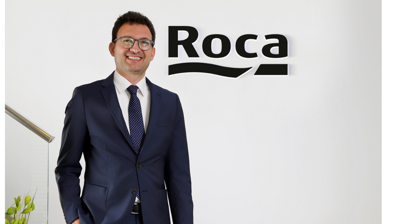 Roca Grup, 2023 yılında da yatırımlarına devam ediyor