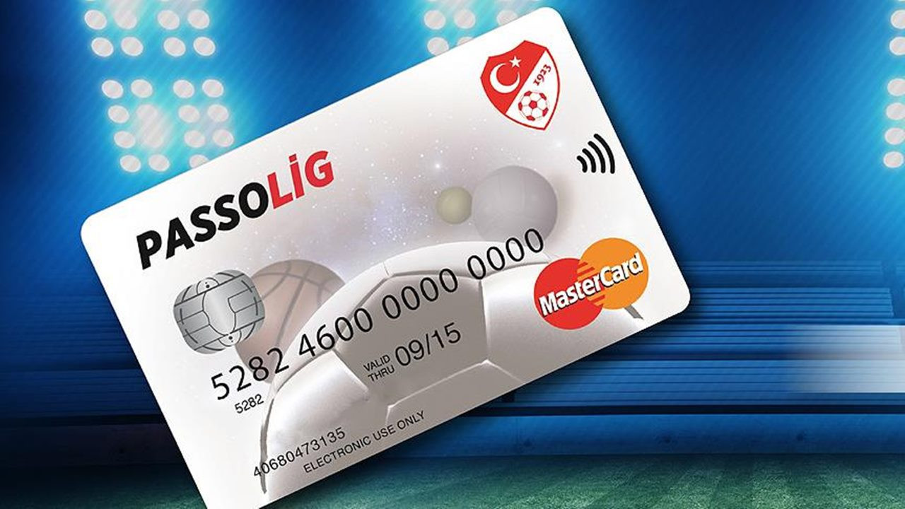 Hatayspor ve Gaziantep FK'nin Passolig kartları için sembolik ücret