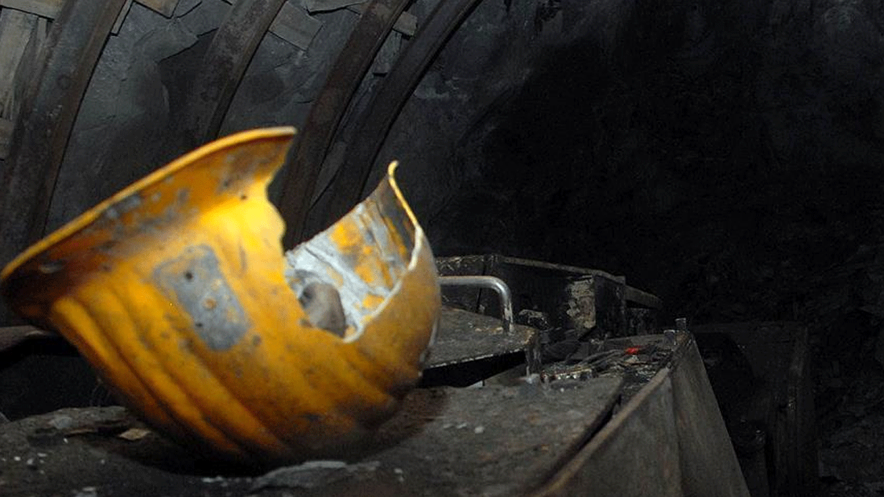 Çin'deki kömür madeninde patlama: 11 işçi hayatını kaybetti