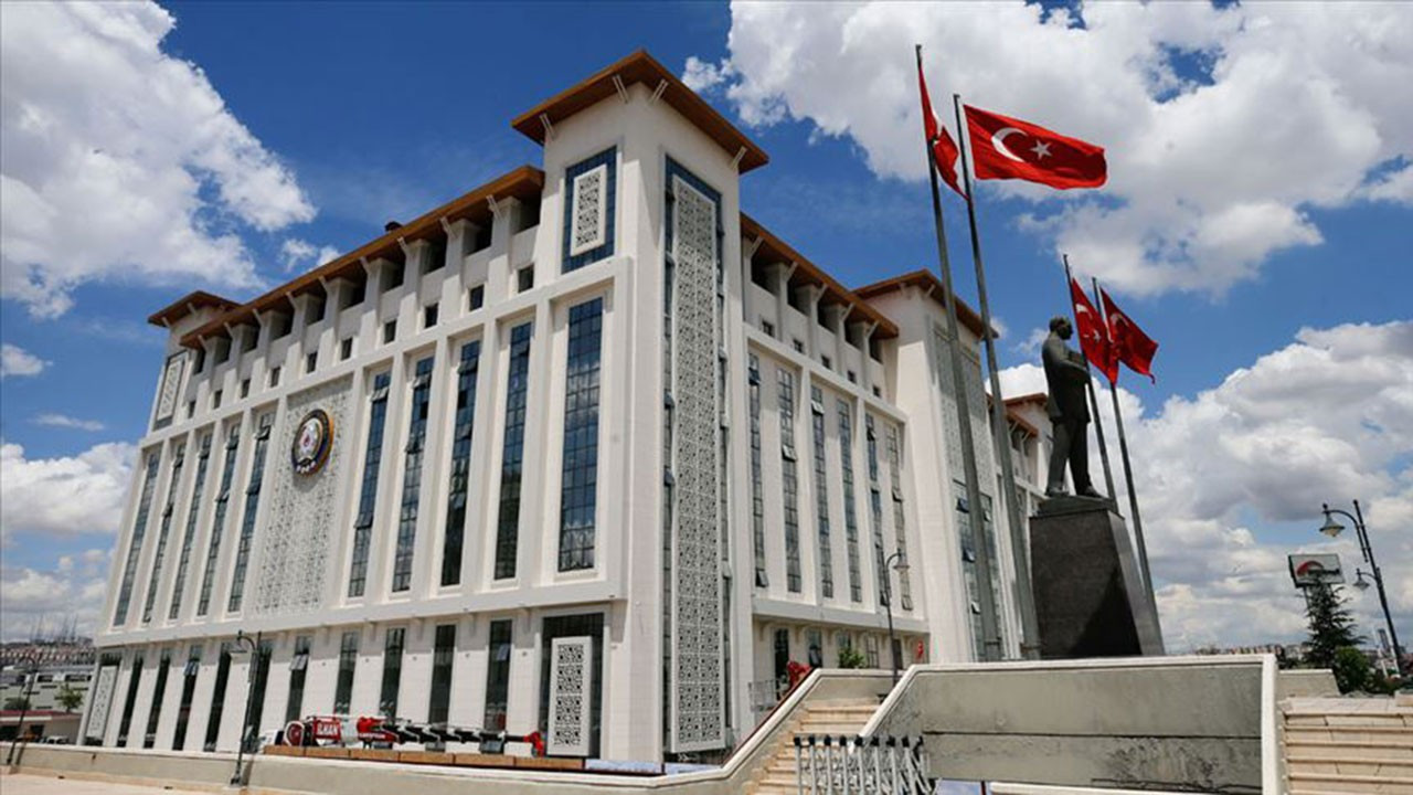 Emniyet'ten Ankara için 'kontrollü patlama' uyarısı