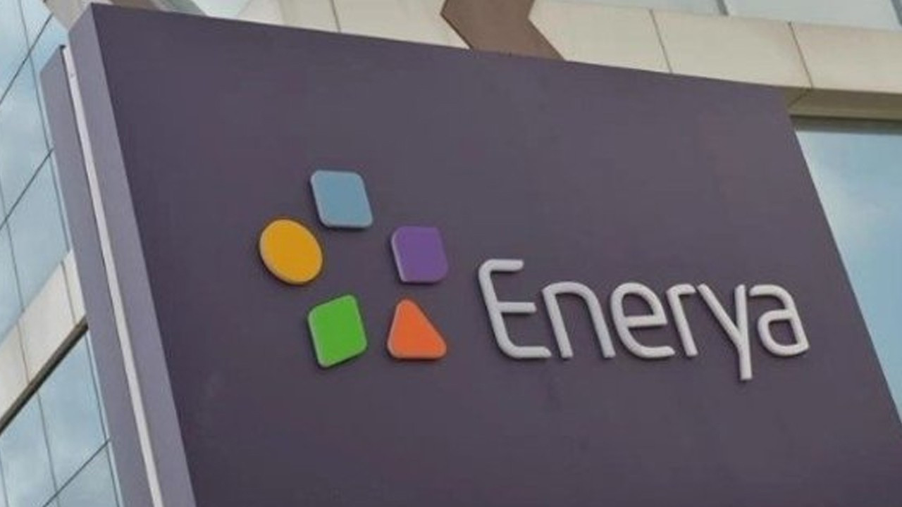 Borsa İstanbul'da gong Enerya Enerji için çaldı