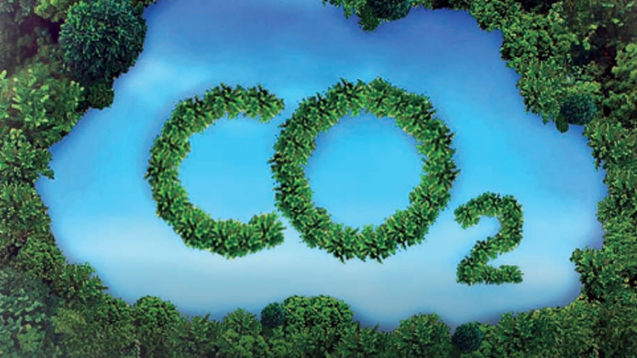 Küresel düşük karbonlu hidrojen üretimi 2030'da 38 milyon tona ulaşacak
