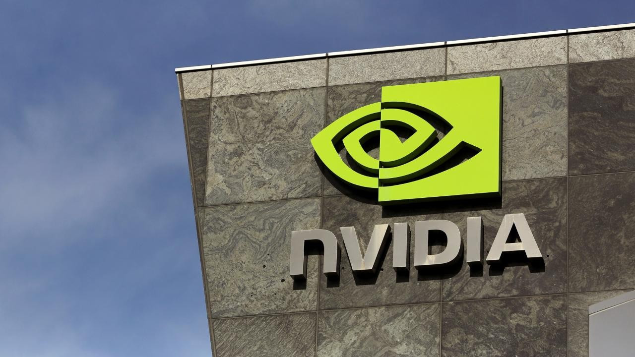 ABD'li çip üreticisi Nvidia rekor seviyede gelir sağladı