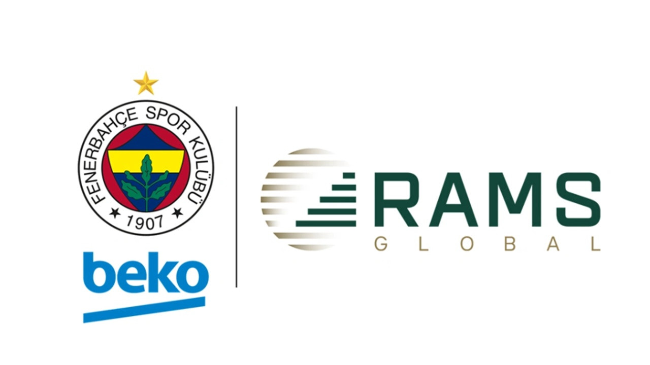 RAMS Global ile Fenerbahçe'den sponsorluk anlaşması