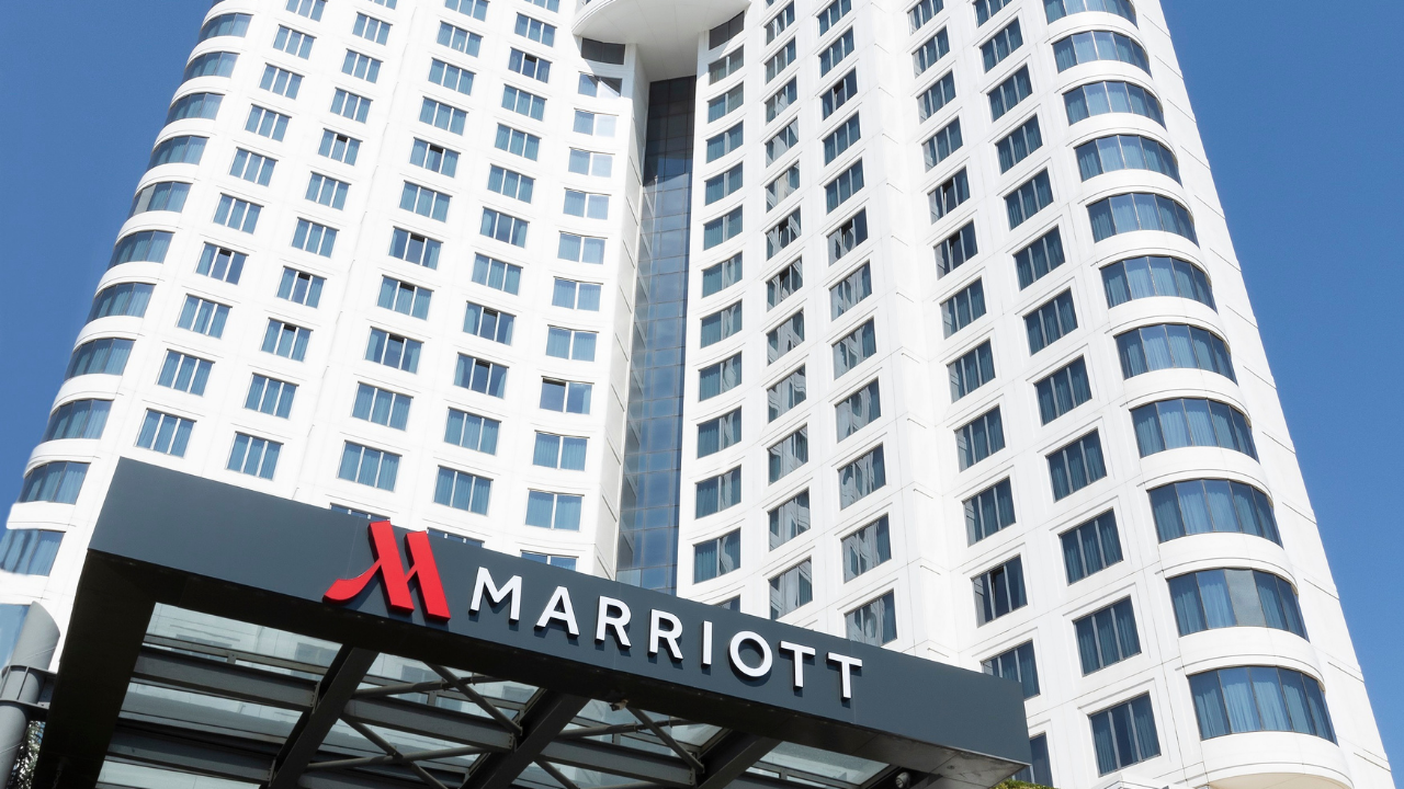 Marriott International, Türkiye'deki büyüme planını güçlendirdi