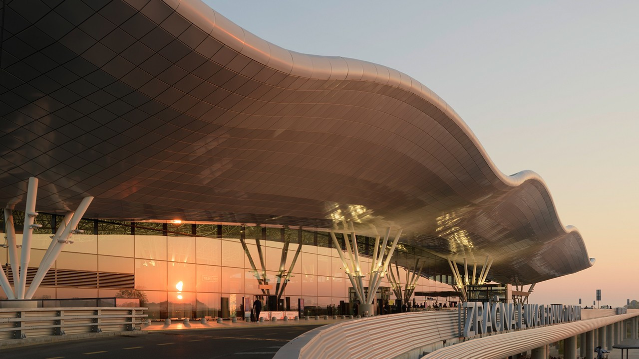 TAV, Kuveyt Uluslararası Havalimanı Terminal 2 işletme ve bakım hizmeti ihalesine teklif verdi