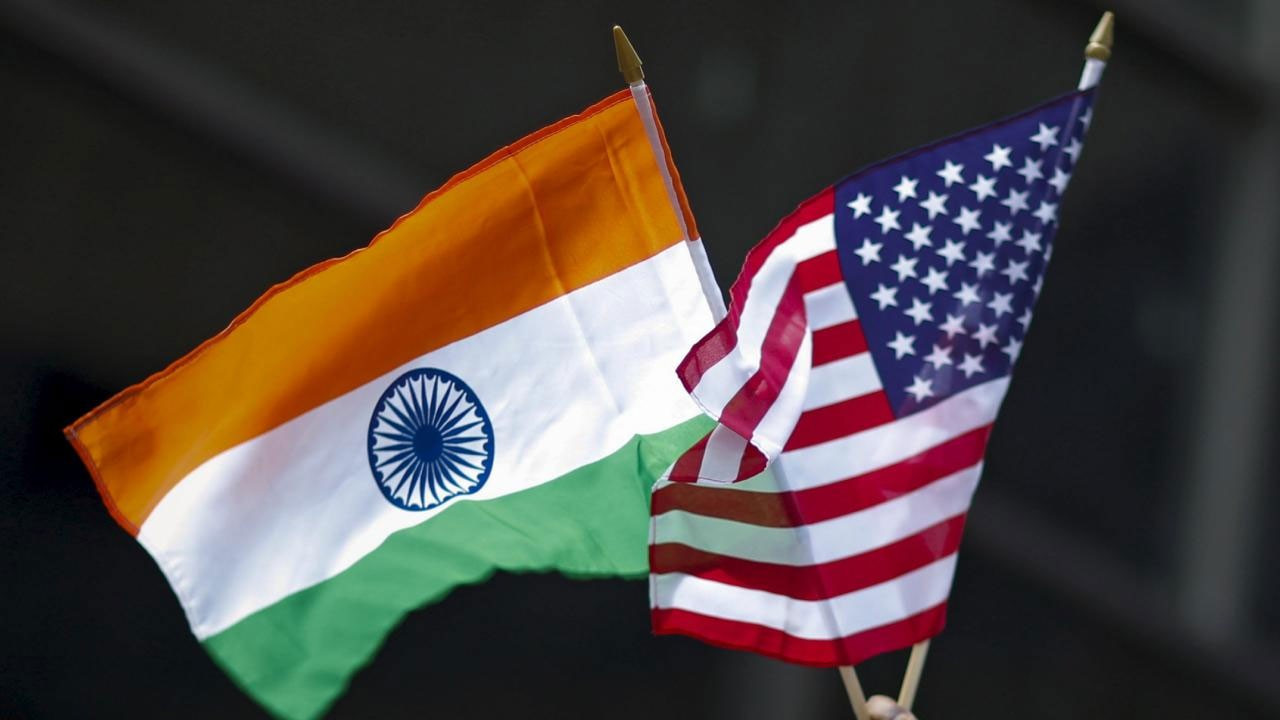 Hindistan ve ABD liderleri, G-20 Zirvesi öncesi bir araya geldi