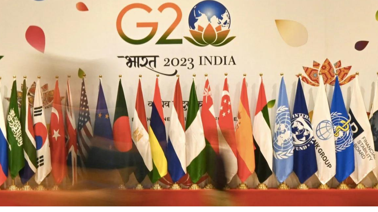 G20 Sonuç Bildirgesinde tahıl koridoru çağrısı