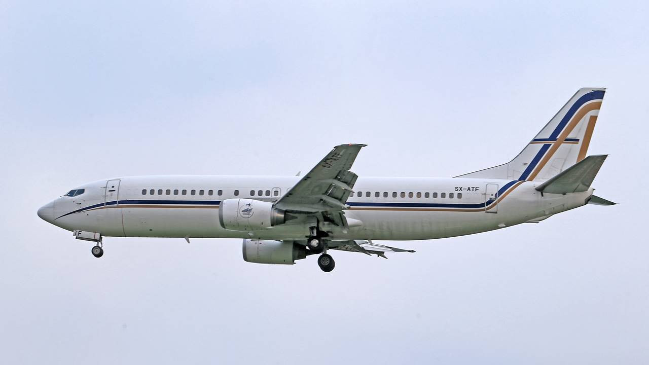 Boeing ile Vietnam Havayolları'ndan dev anlaşma
