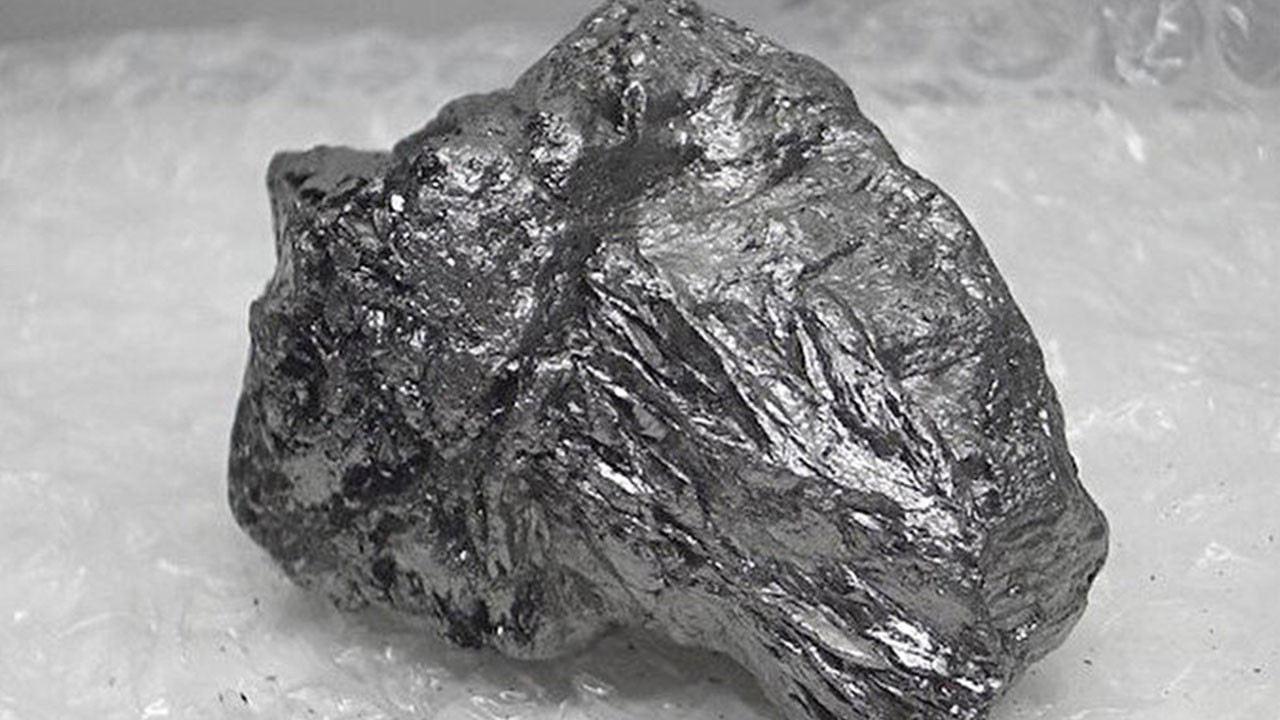 Dünyanın en büyük lityum rezervi bulundu! Değeri tam 1.5 trilyon $