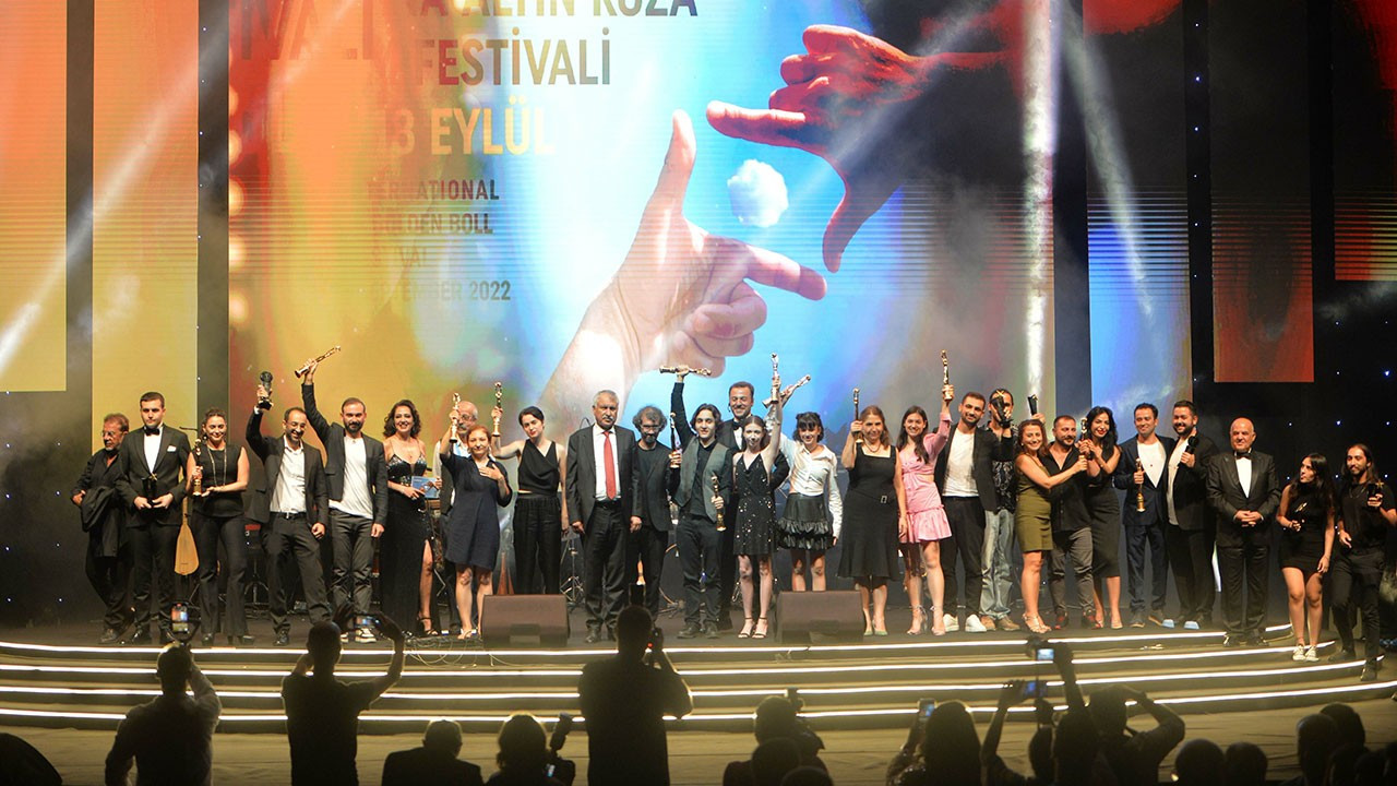 30. Uluslararası Adana Altın Koza Film Festivali başlıyor