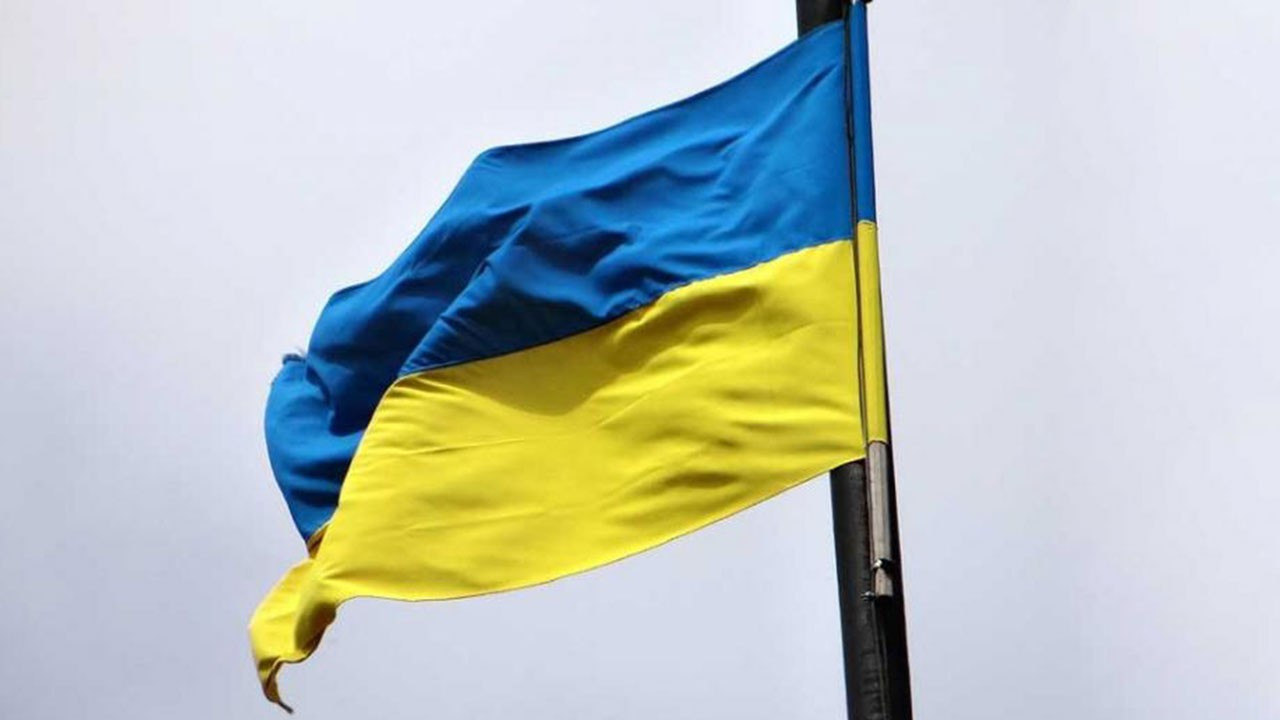 Almanya'dan Ukrayna'da 400 milyon avroluk askeri destek