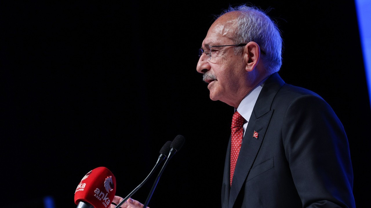 Kılıçdaroğlu'nun "sanık" sıfatıyla ifadesi alınacak