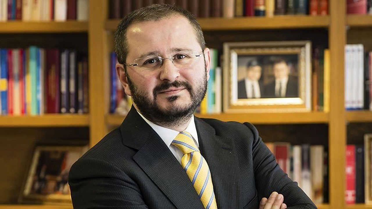 Turkcell Yönetim Kurulu Başkanlığına Şenol Kazancı atandı