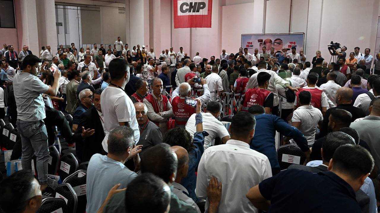 Kılıçdaroğlu'ndan partisine kongre talimatı: Kavga çıkaranlar belirlenecek