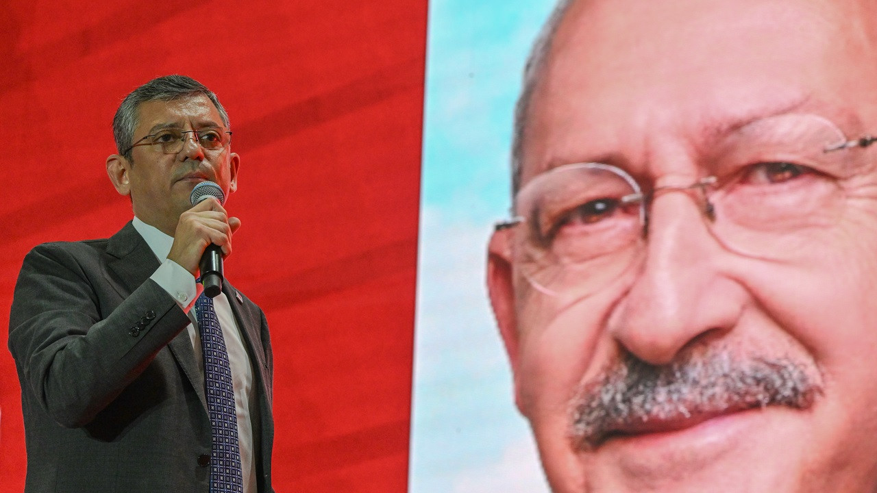 CHP liderliğine aday Özel: Önümüzde iki karar var