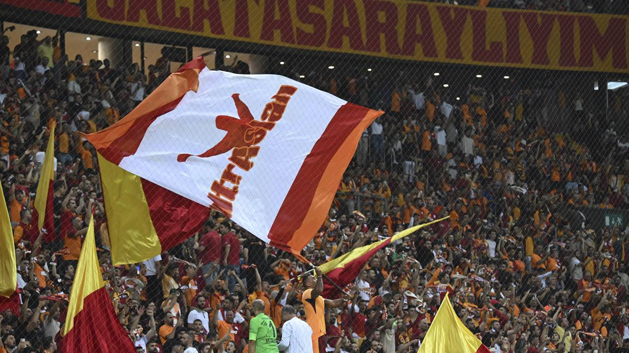 Galatasaray'ın Avrupa'daki rakibi yarın belli olacak