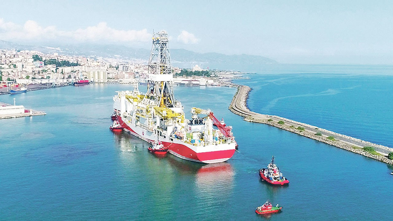 Trabzon Port Avrupa’nın en iyi işvereni seçildi