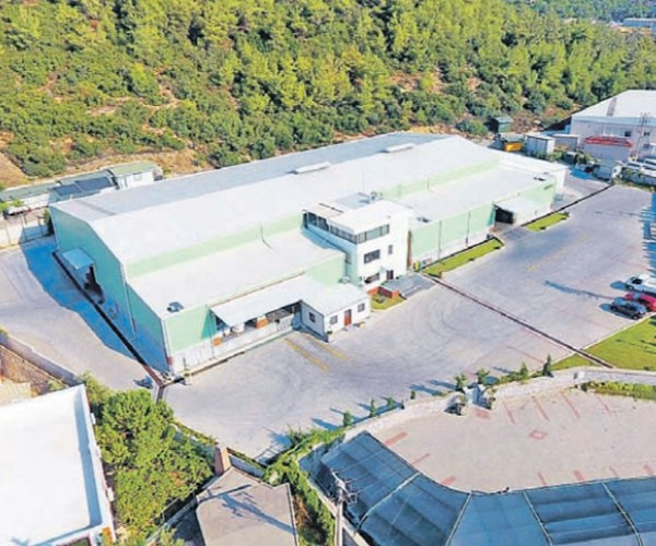 143 yıllık Alman devi Opta, Türk çelik şirketini satın alıyor