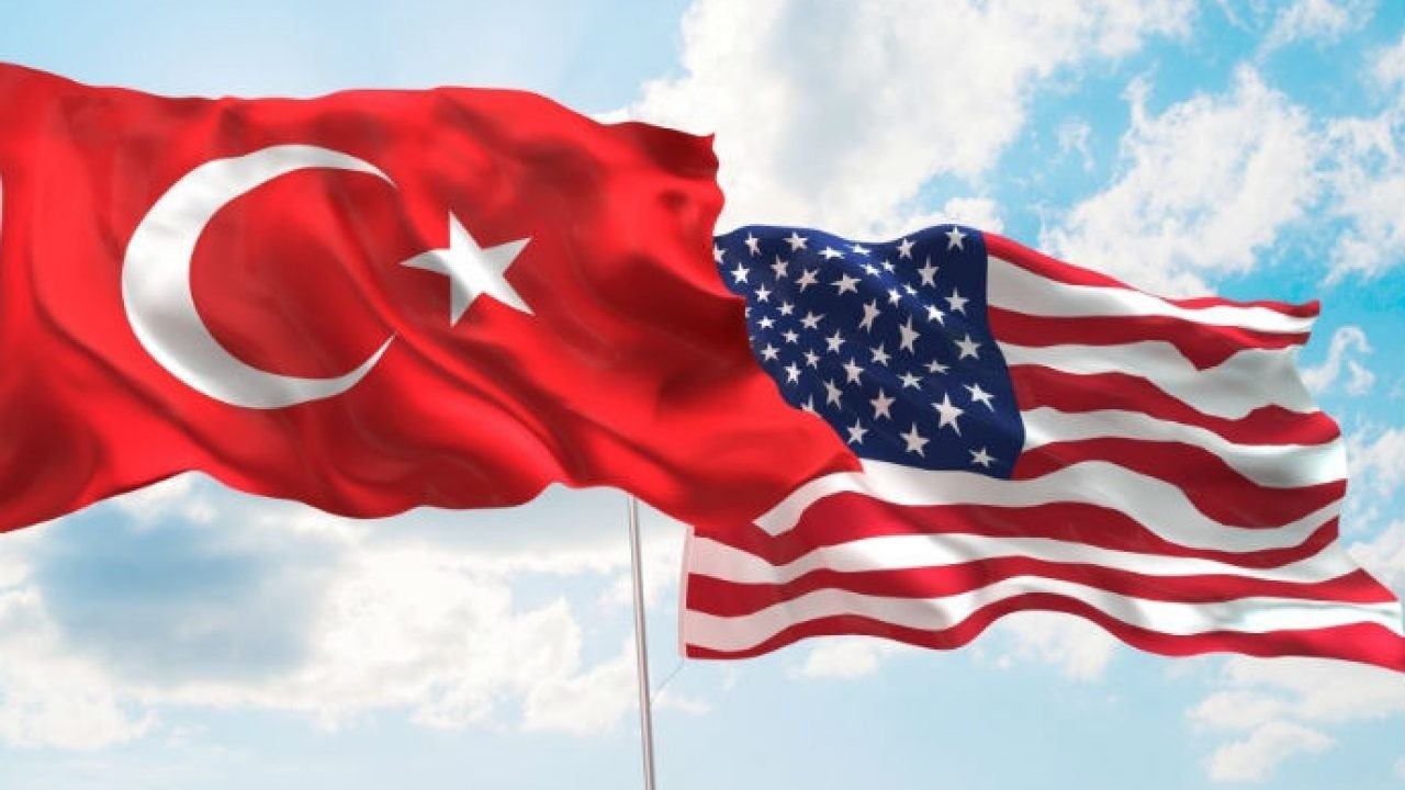 Türkiye ile ABD, üç alandaki işbirliğini görüştü