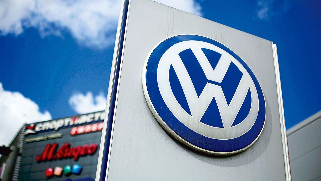 Volkswagen araç üretimini durdurdu! Kriz masası kuruldu