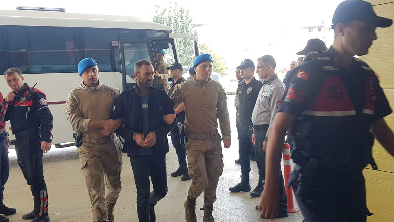 "Terkinler Çetesi" operasyonunda 16 şüpheli tutuklandı