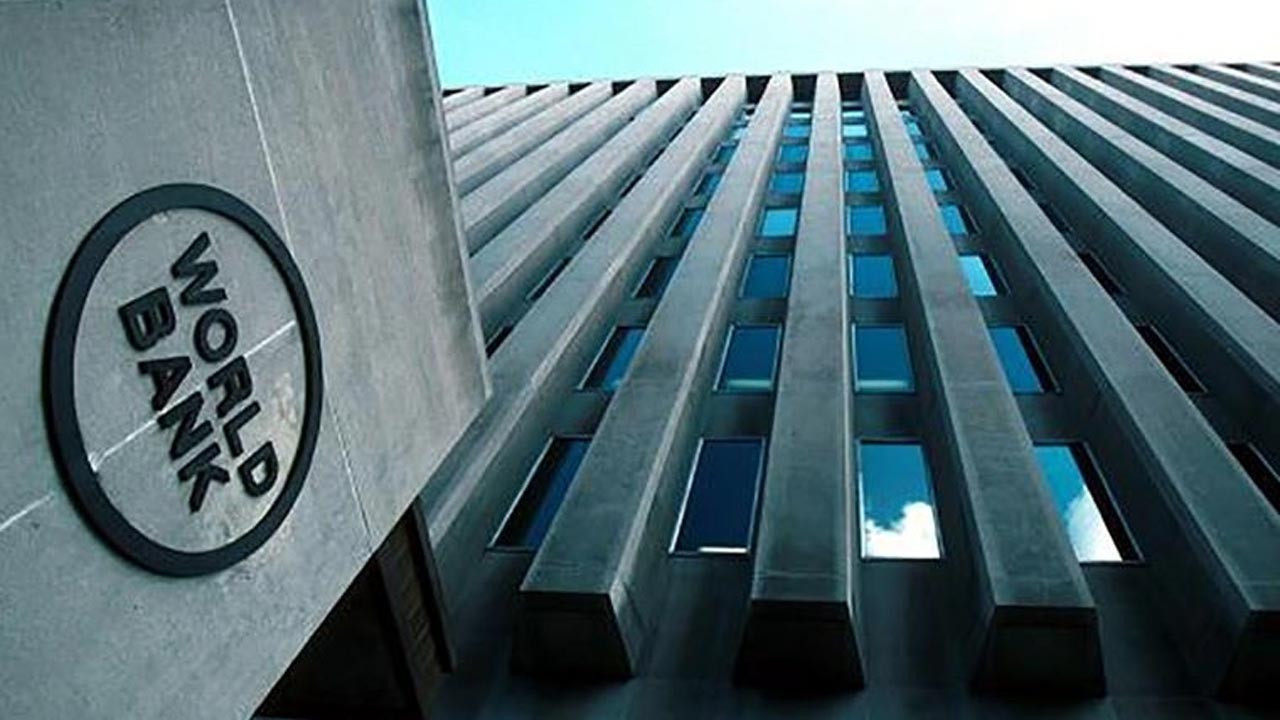 Dünya Bankası, Güney Asya'nın büyüme tahminini yükseltti