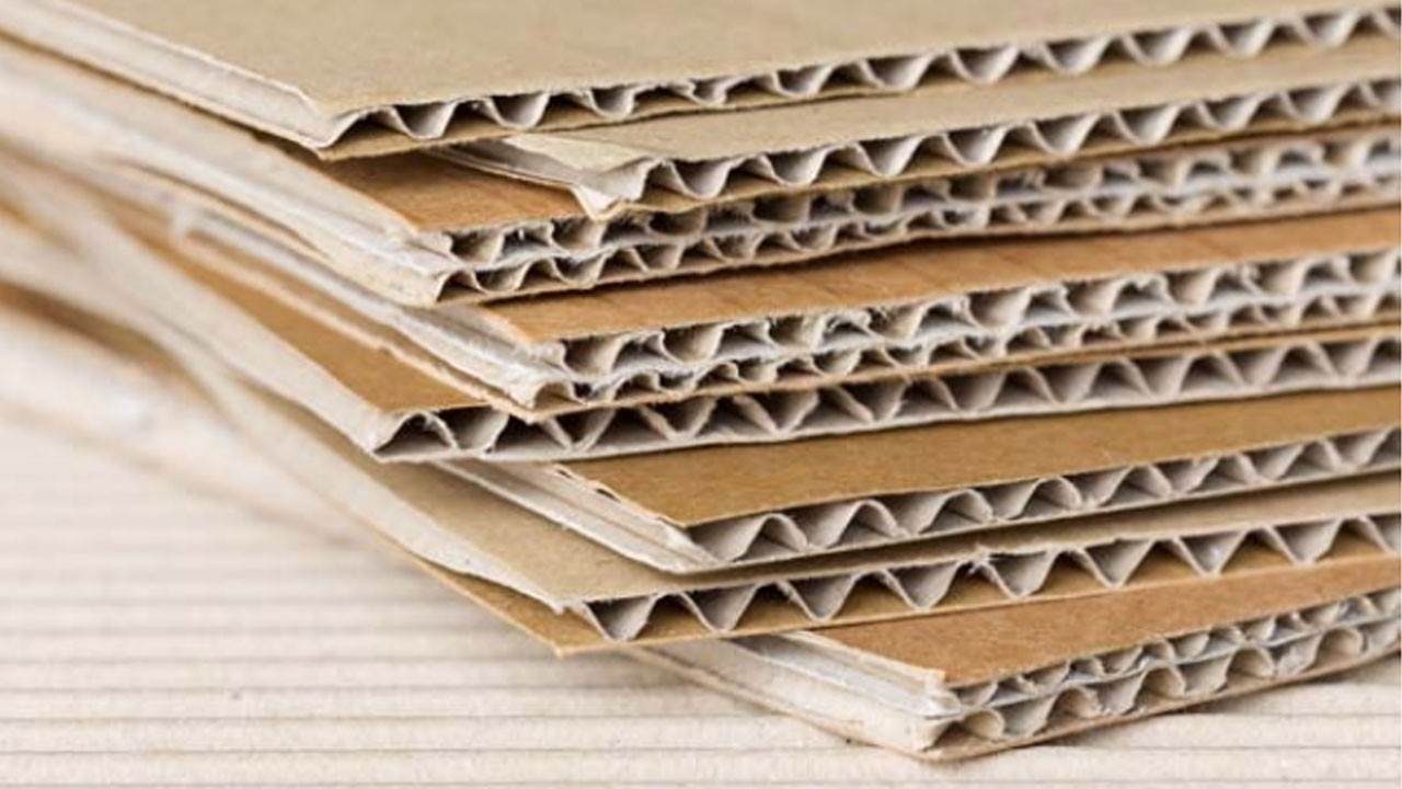 Kâğıt ve karton üretiminde trend eskiye doğru dönüyor
