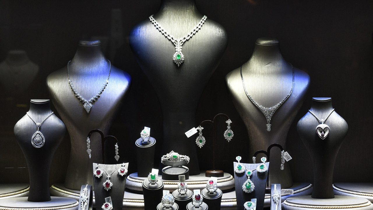 Türk mücevherat sektörü 54. kez bir araya geldi