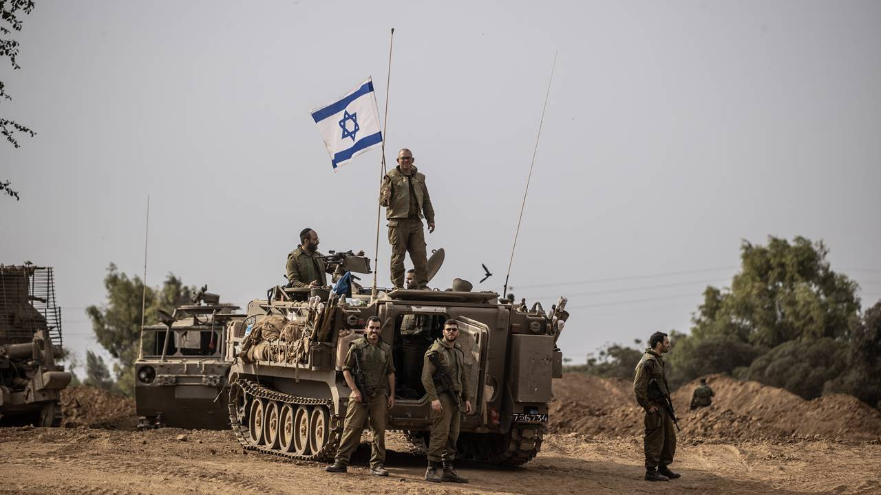 Hamas ile İsrail'in 'aşamalı ateşkes' planı