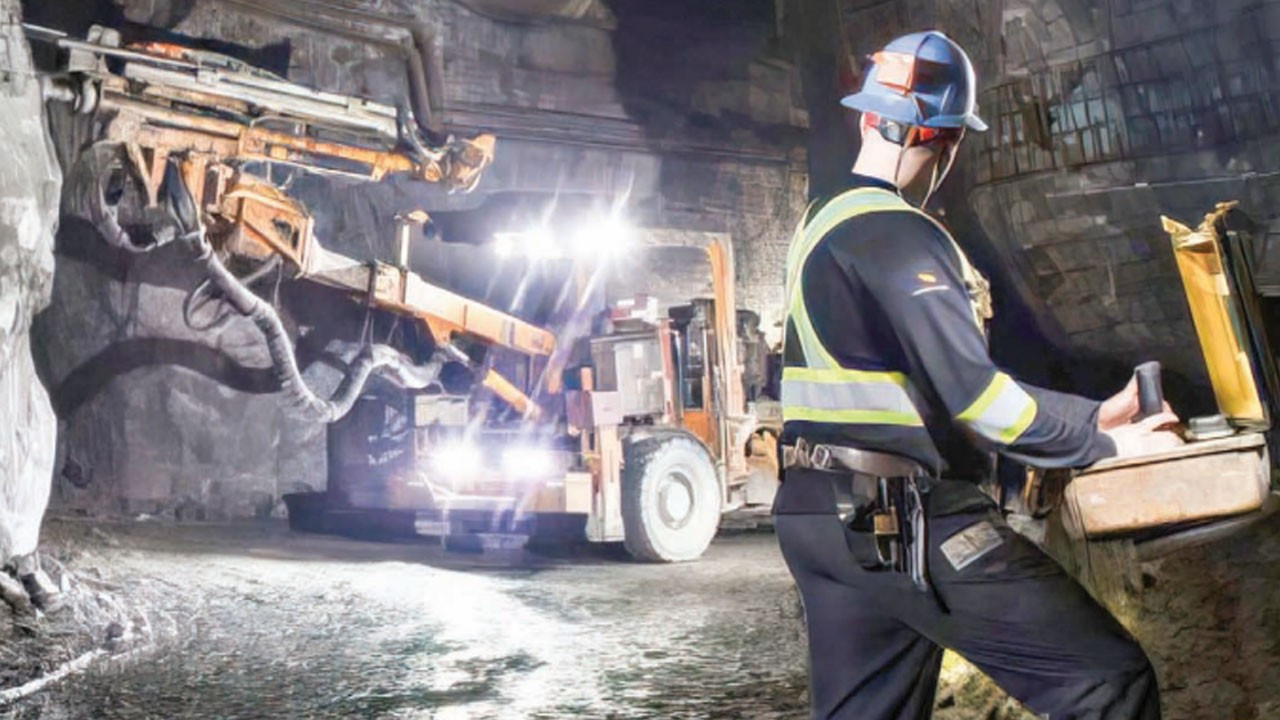 Siirt'te maden ocağında göçük: 3 işci öldü