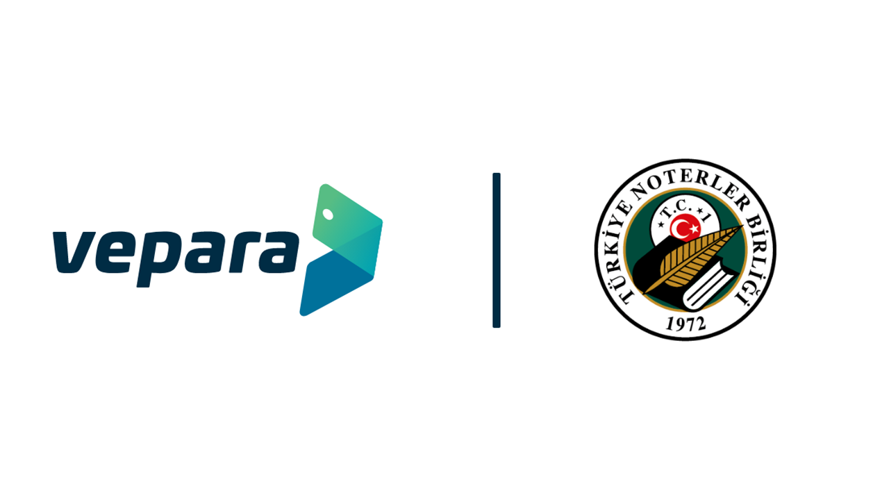 Noterler Birliği, Vepara ile dijital ödemelerde stratejik işbirliğini duyurdu