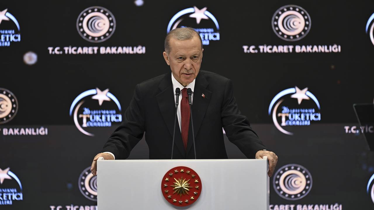 Erdoğan: Konut ve kirada fahiş artışa ağır yaptırım uygulanacak