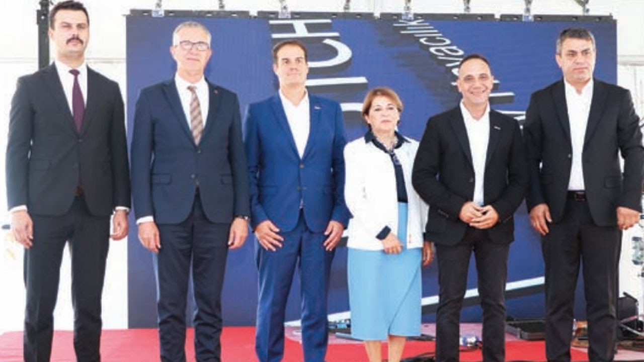 PWF Havacılık Sanayi, Türkiye’de büyümeyi hedefliyor