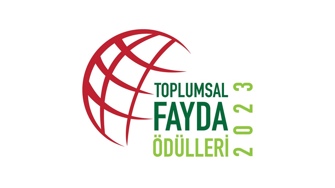 Toplumsal Fayda Ödülleri'ne başvurular uzatıldı! Son başvuru 6 Kasım Çarşamba