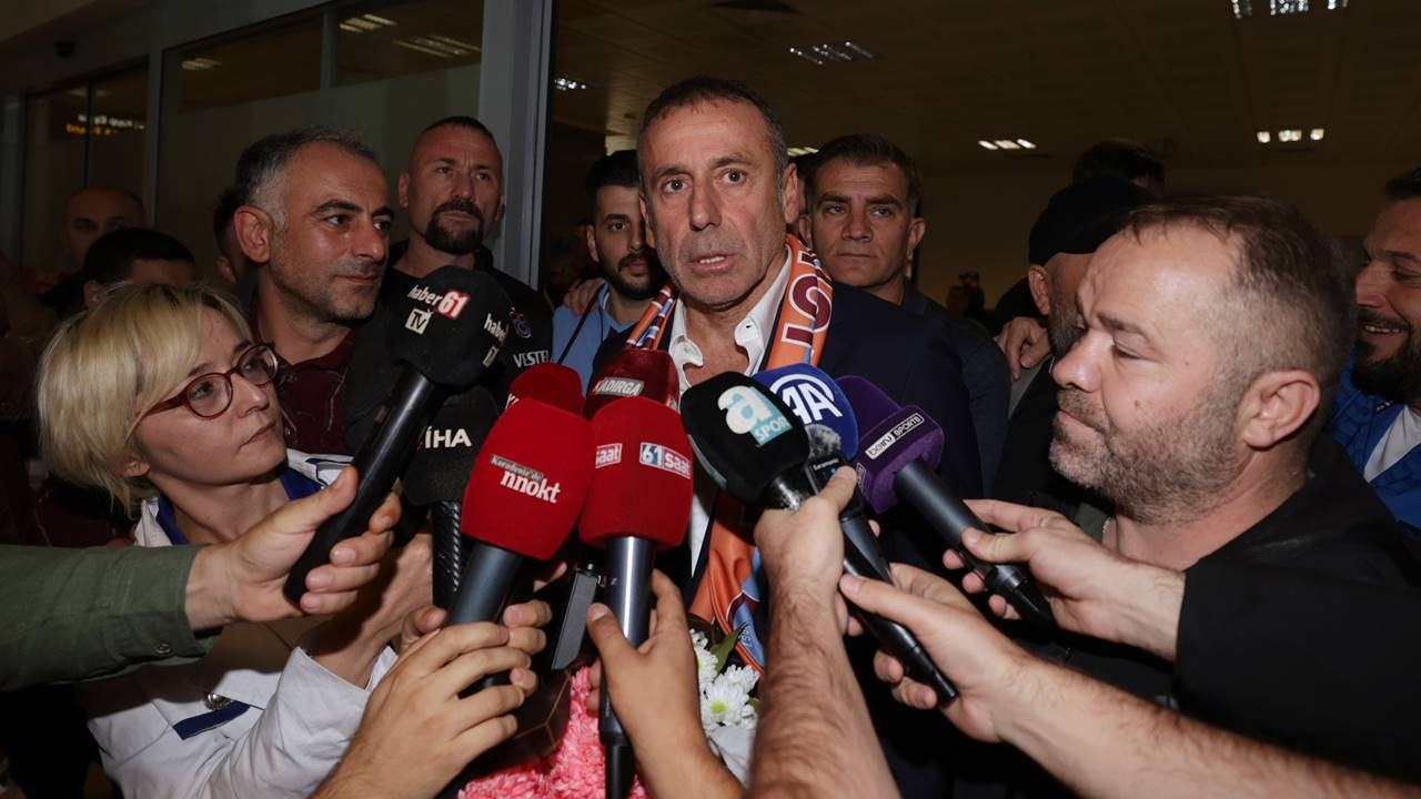 Trabzonspor, Abdullah Avcı'nın ücretini açıkladı