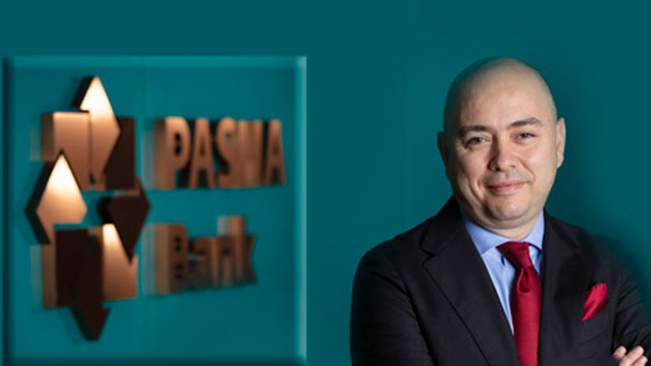 Pasha Bank’ın nakdi kredi büyüklüğü 5 milyar TL'yi aştı