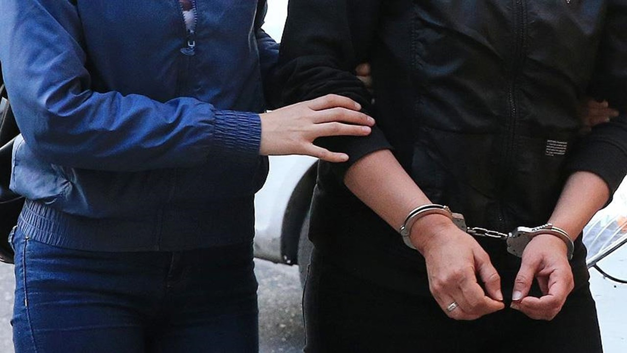 Dört kentte 'Kafes-48' baskını: 16 kişi gözaltında