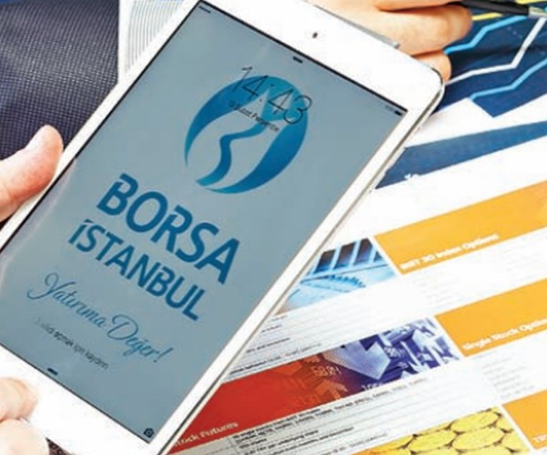 Borsa İstanbul’da üç hisseye tedbir