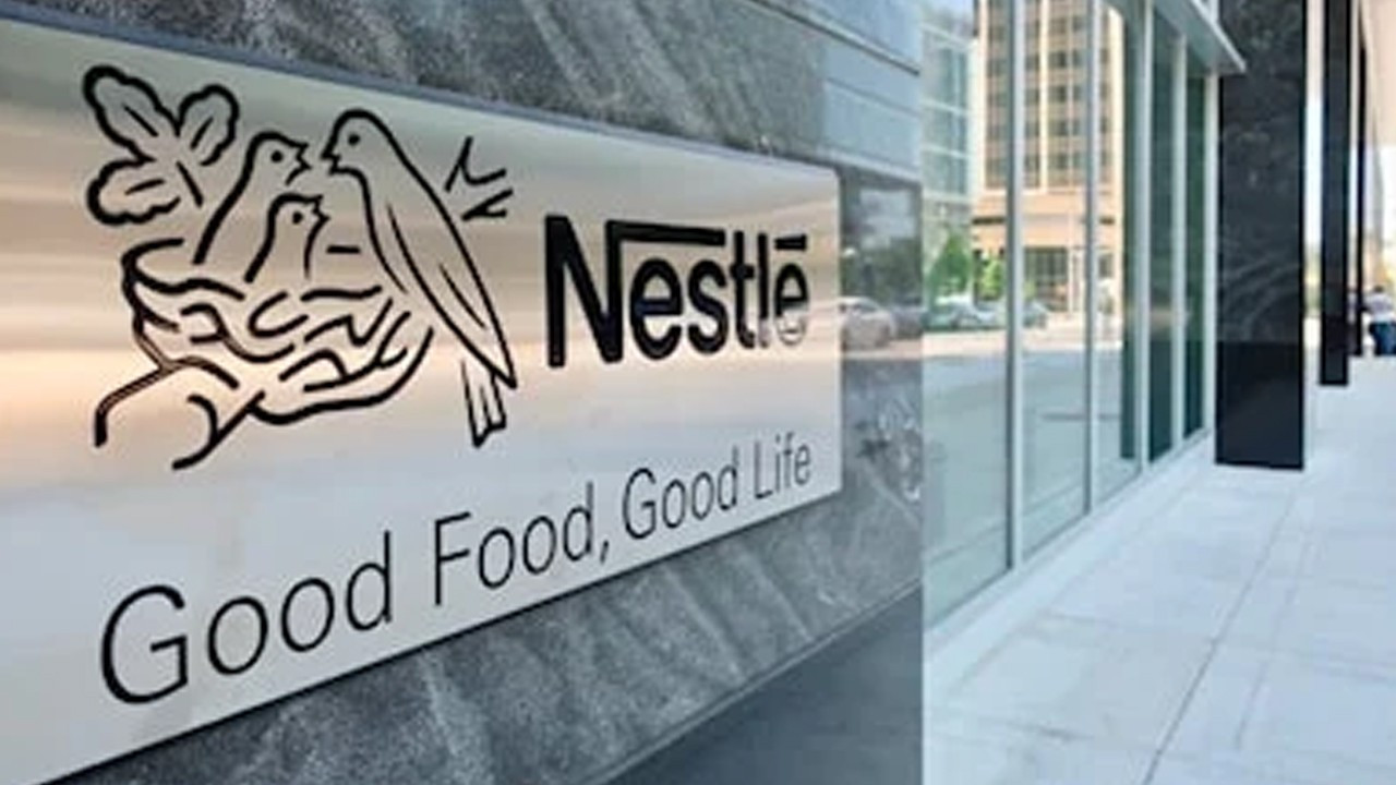 Nestle, İsrail'de bir üretim fabrikasını güvenlik amaçlı 